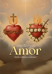 Oração pelo Amor