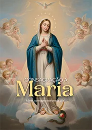 Consagração a Maria