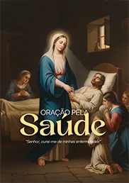 Oração pela Saúde